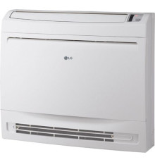 Напольно-потолочная VRF система Lg ARNU12GQAA4