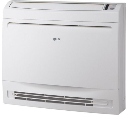 Напольно-потолочная VRF система Lg ARNU12GQAA4