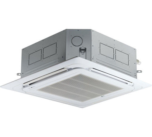 Кассетная VRF система Lg ARNU09GTRB4