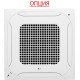 Кассетная VRF система Lg ARNU24GTBB4