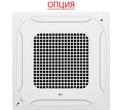 Кассетная VRF система Lg ARNU30GTBB4