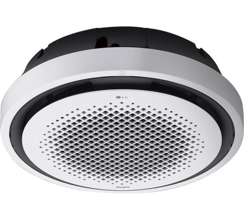 Кассетная VRF система Lg ARNU36GTYA4