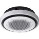 Кассетная VRF система Lg ARNU48GTYA4