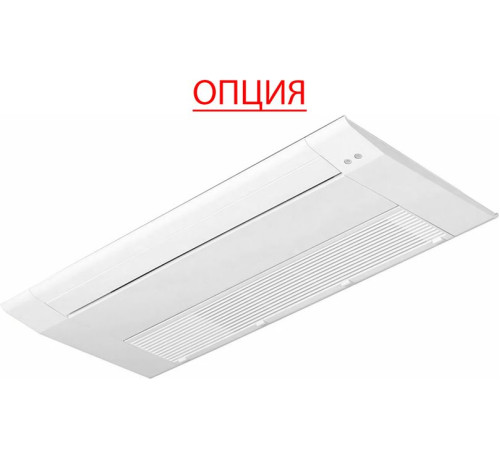 Кассетная VRF система Lg ARNU18GTTB4