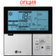 Напольно-потолочная VRF система Lg ARNU36GV2A4