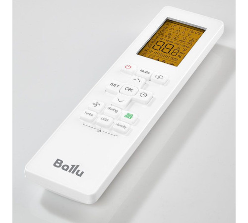 Кондиционер Ballu Olympio Pro BSO-18HN8_V2