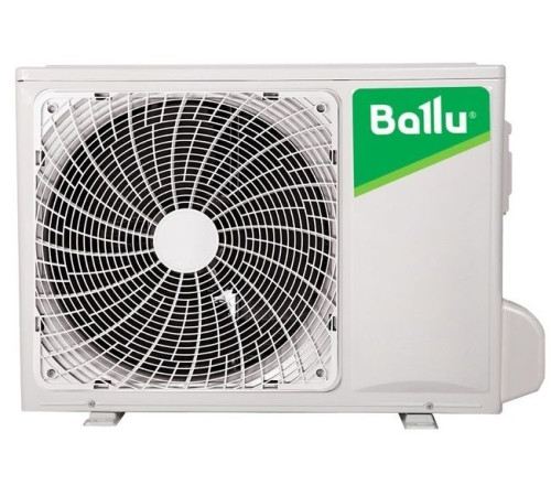 Кондиционер Ballu Olympio Pro BSO-24HN8_V2