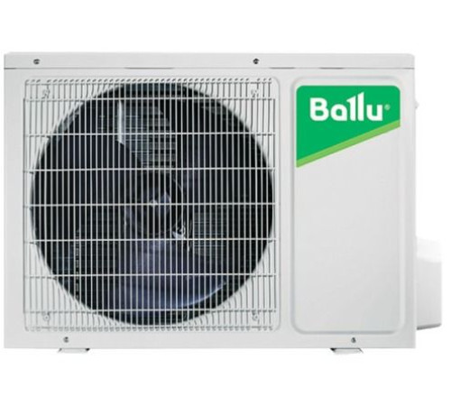 Кондиционер Ballu Tessey BST-09HN1