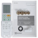 Кондиционер Electrolux Slide DC EACS/I-09HSL/N8