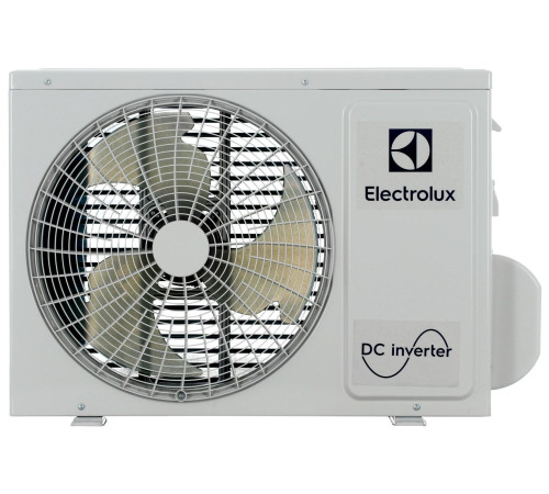 Кондиционер Electrolux Slide DC EACS/I-09HSL/N8