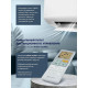 Кондиционер Electrolux Slide DC EACS/I-12HSL/N8
