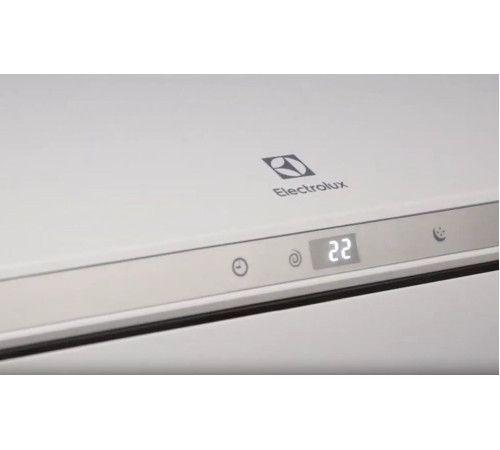 Кондиционер Electrolux Slide DC EACS/I-12HSL/N8