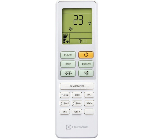 Кондиционер Electrolux Slide DC EACS/I-12HSL/N8