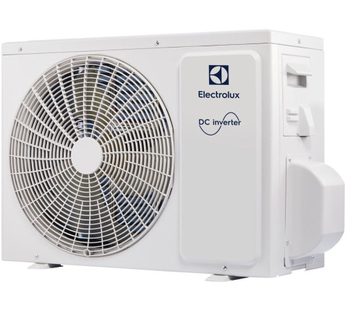 Кондиционер Electrolux Slide DC EACS/I-12HSL/N8