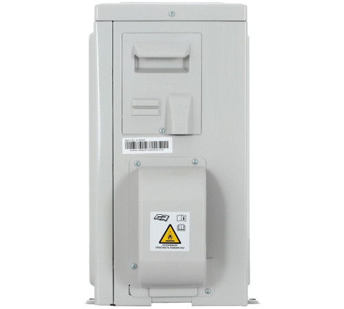 Кондиционер Electrolux Slide DC EACS/I-12HSL/N8