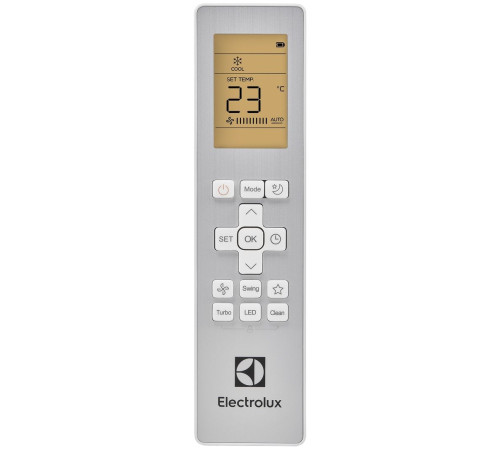 Кондиционер Electrolux Atrium EACS-07HAT/N8