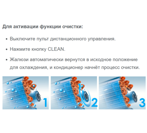 Кондиционер Electrolux Atrium EACS-09HAT/N8