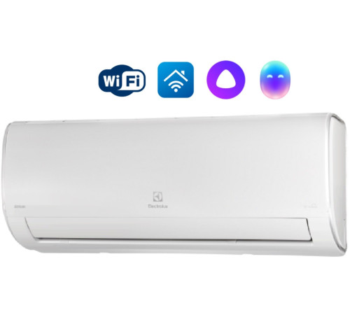 Кондиционер Electrolux Atrium DC EACS/I-09HAT/N8