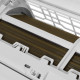 Кондиционер Electrolux Atrium DC EACS/I-09HAT/N8