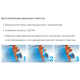 Кондиционер Electrolux Atrium DC EACS/I-18HAT/N8