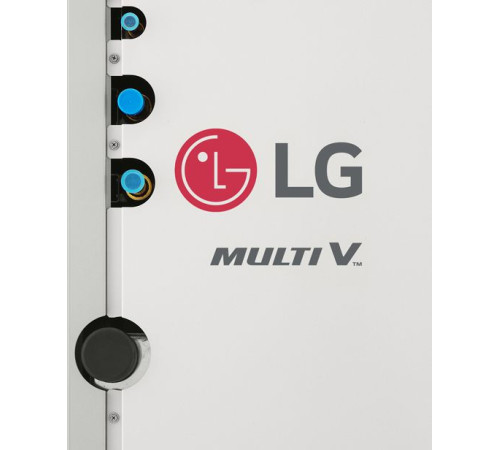 Наружный блок VRF системы Lg ARWM080LAS5