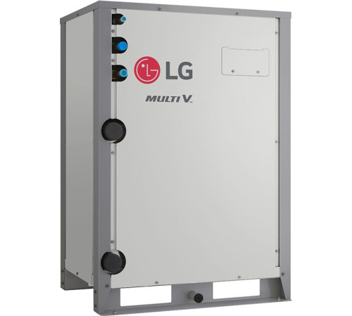 Наружный блок VRF системы Lg ARWM100LAS5