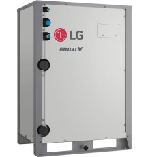 Наружный блок VRF системы Lg ARWM140LAS5