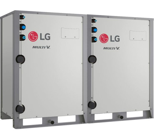 Наружный блок VRF системы Lg ARWM220LAS5