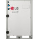 Наружный блок VRF системы Lg ARWM240LAS5
