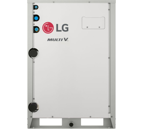 Наружный блок VRF системы Lg ARWM280LAS5