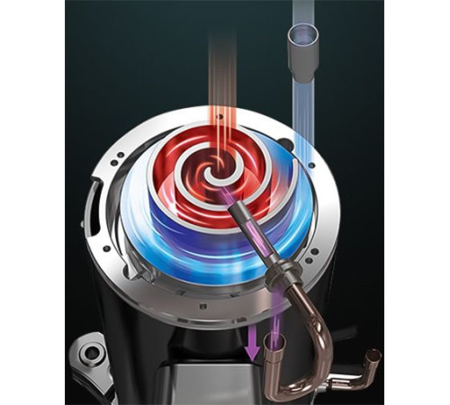 Наружный блок VRF системы Lg ARWM280LAS5