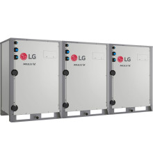 Наружный блок VRF системы Lg ARWM420LAS5