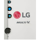 Наружный блок VRF системы Lg ARWM440LAS5