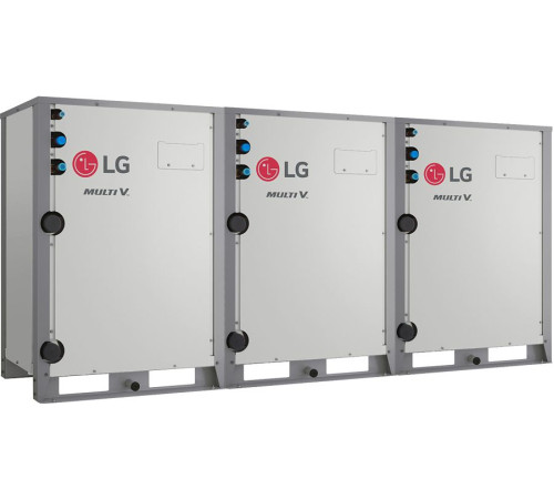 Наружный блок VRF системы Lg ARWM600LAS5