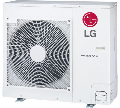 Наружный блок VRF системы Lg ZRUN040GSS0