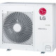 Наружный блок VRF системы Lg ZRUN040GSS0