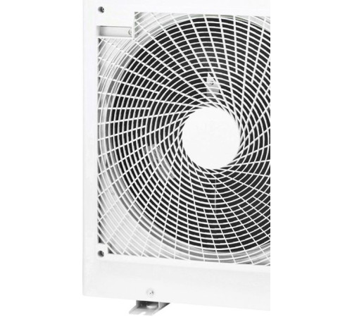 Наружный блок VRF системы Lg ZRUN060GSS0