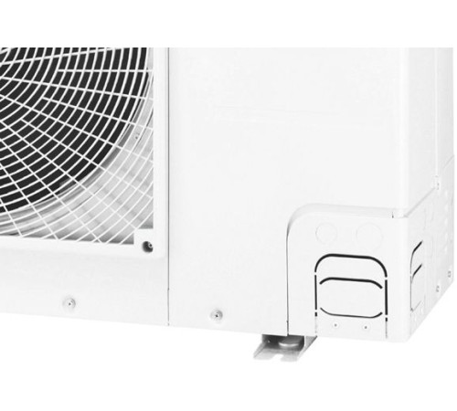 Наружный блок VRF системы Lg ZRUN060GSS0