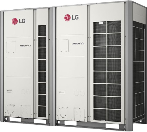 Наружный блок VRF системы Lg ARUM300LTE6