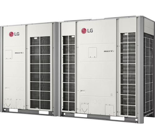 Наружный блок VRF системы Lg ARUM440LTE6