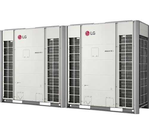 Наружный блок VRF системы Lg ARUM460LTE6