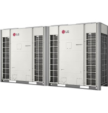 Наружный блок VRF системы Lg ARUM480LTE6