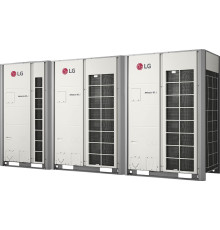 Наружный блок VRF системы Lg ARUM500LTE6