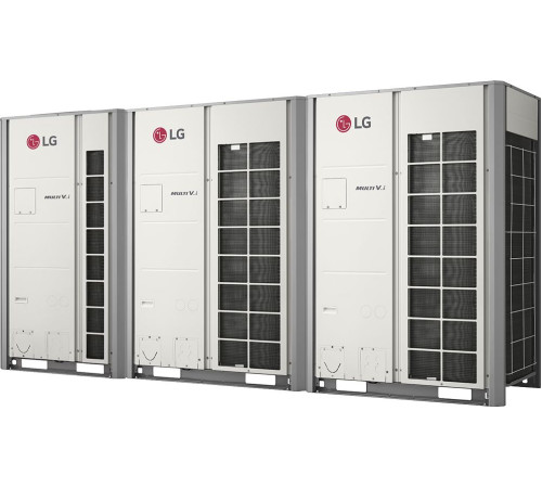Наружный блок VRF системы Lg ARUM520LTE6