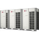 Наружный блок VRF системы Lg ARUM520LTE6