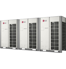 Наружный блок VRF системы Lg ARUM580LTE6