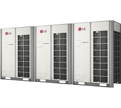 Наружный блок VRF системы Lg ARUM580LTE6