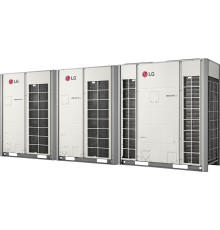 Наружный блок VRF системы Lg ARUM640LTE6