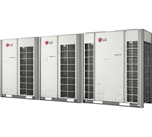 Наружный блок VRF системы Lg ARUM640LTE6