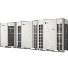 Наружный блок VRF системы Lg ARUM680LTE6
